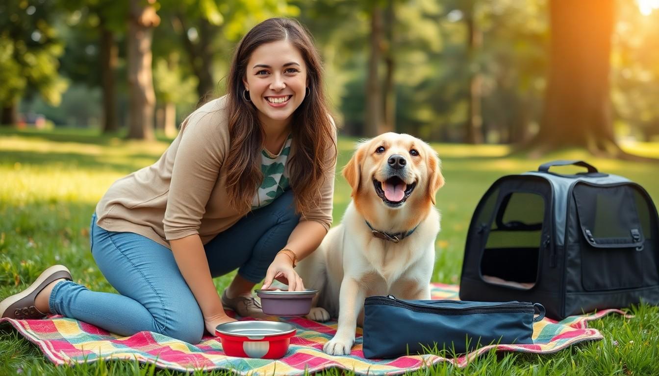 pet travel accessories