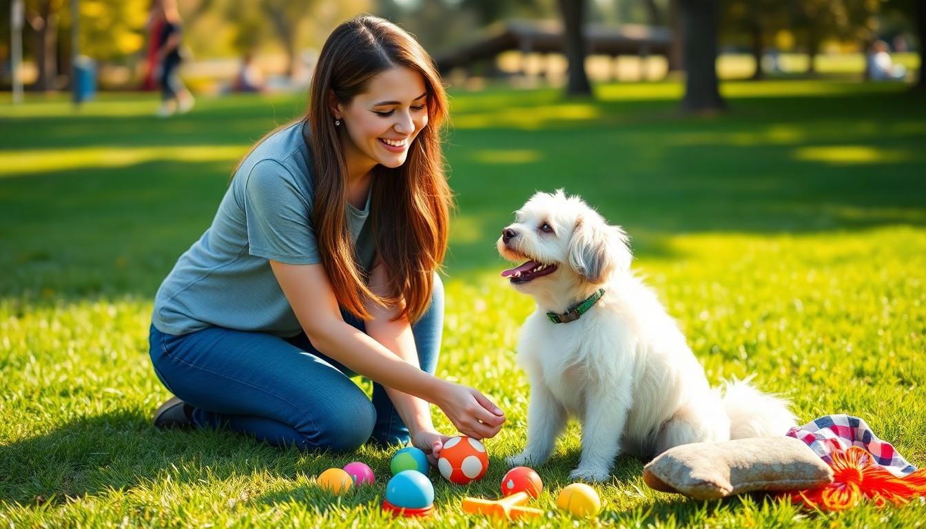 grand pet care