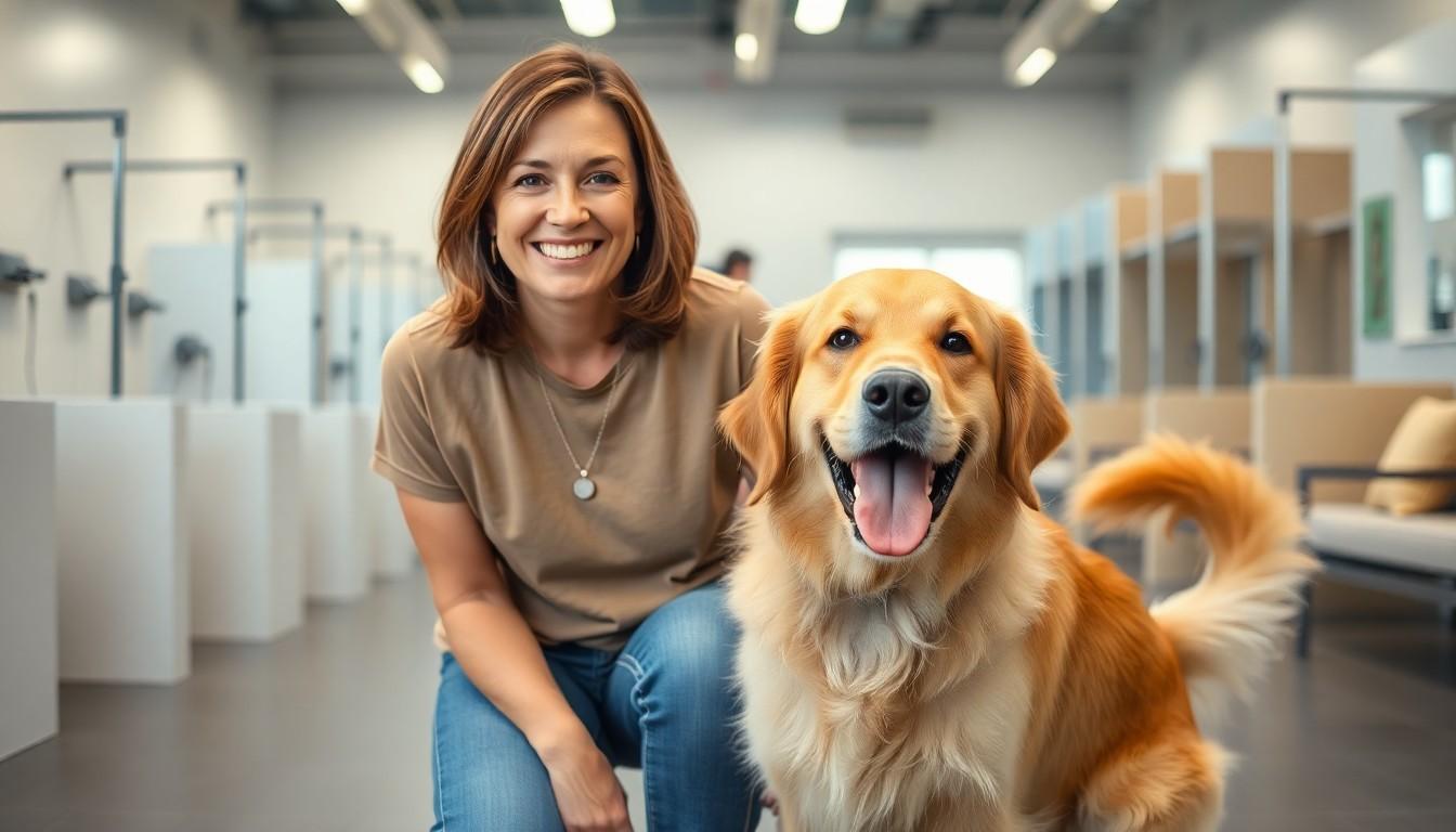 central pet care